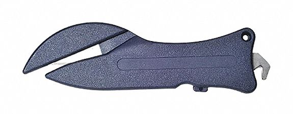 Knive Fish Safety Metal Detectable