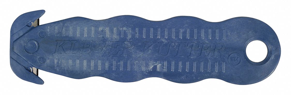 Klever Kutter, Metal