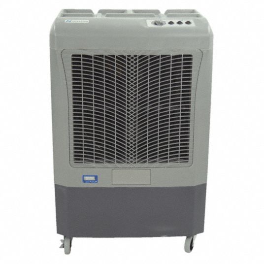 HESSAIRE, Portable Evaporative Cooler - 62ND49|MC37M - Grainger