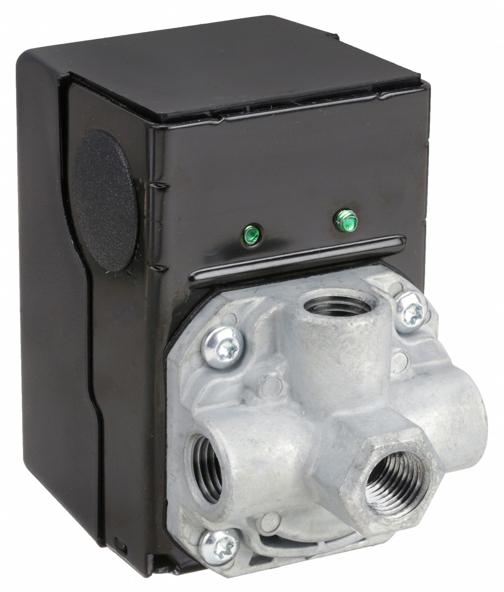 INGERSOLL RAND Pressure Switch: 23474588, Pressure Switch, RECIPROCRATING  COMPRESSOR