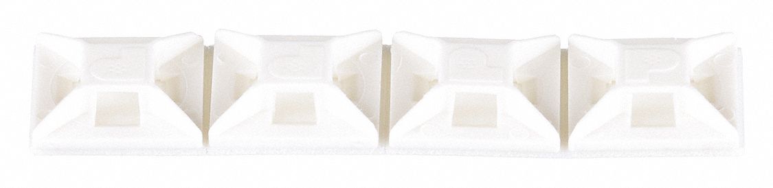 Cable Base, Adhesive