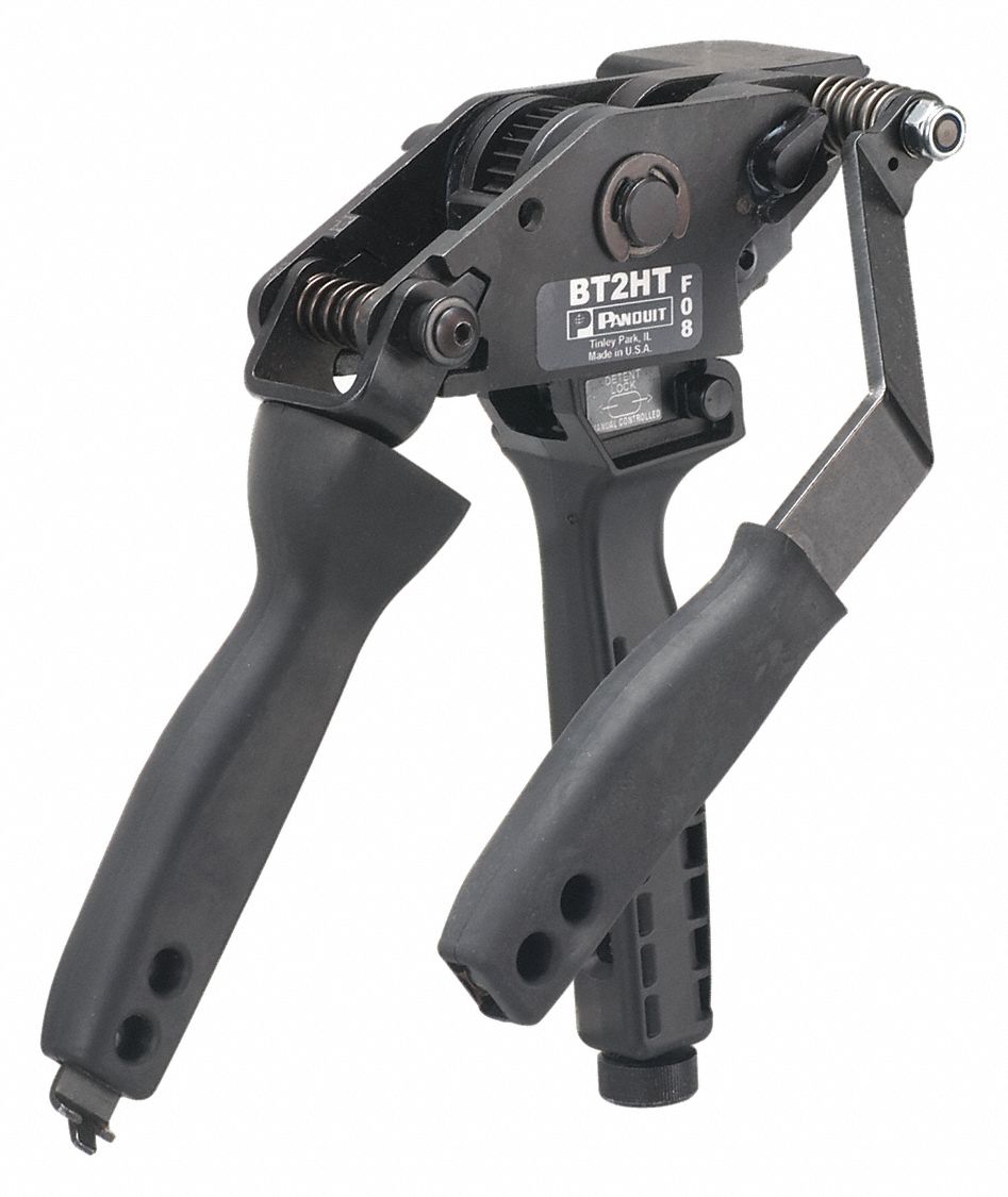 AWGapping Tool, Lever