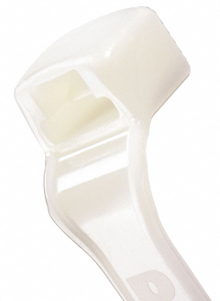 Cable Tie, 7.2"L,