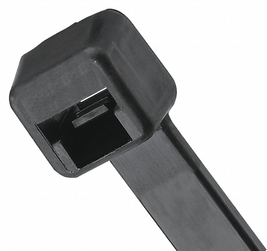 Cable Tie, 11.4"L,