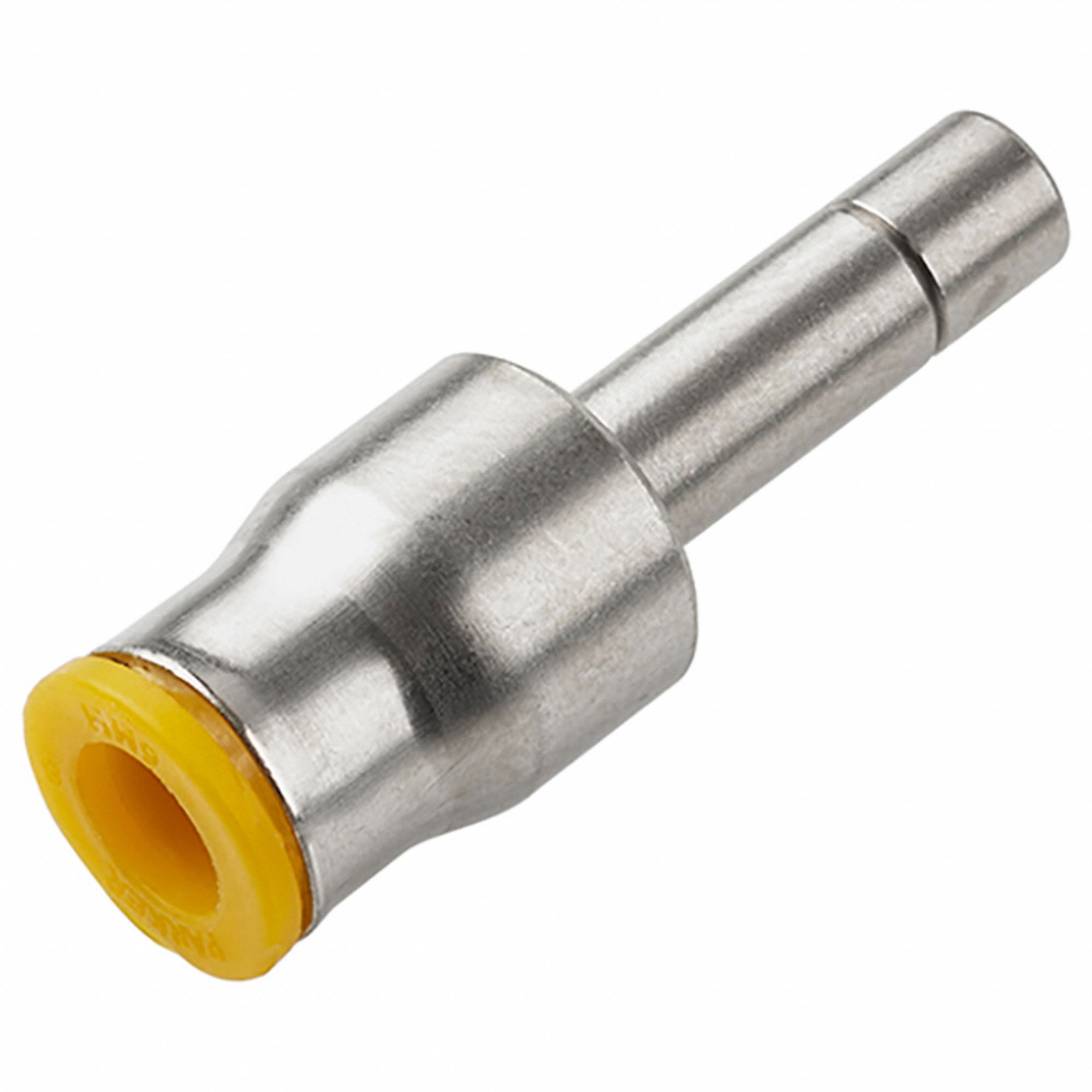 Strt Brass Push-Fit12mm Push-Fit10mm