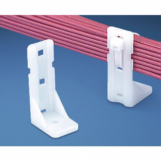 Cable Tie Mounts