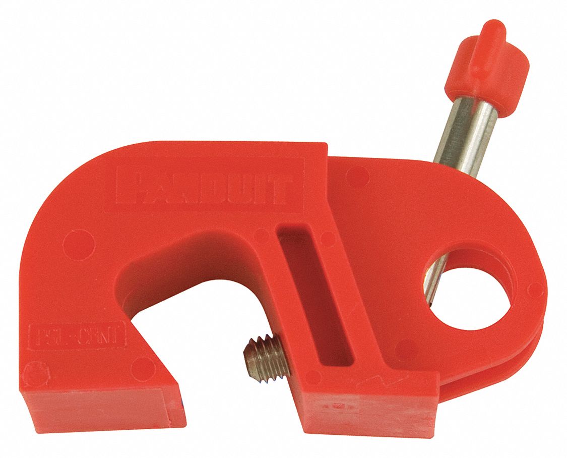 Circuit Breaker Lockout Device, PK5