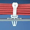 Cable Tie Push Mounts image