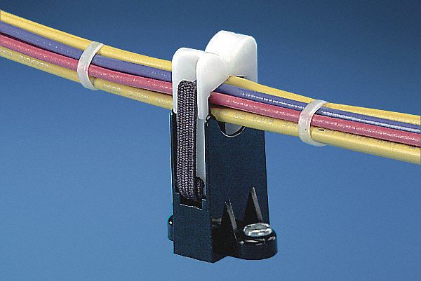 Harness Elastic Retainer,