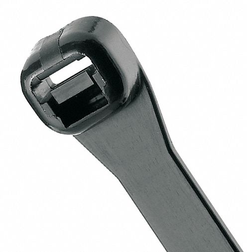 Cable Tie, 15.3"L,