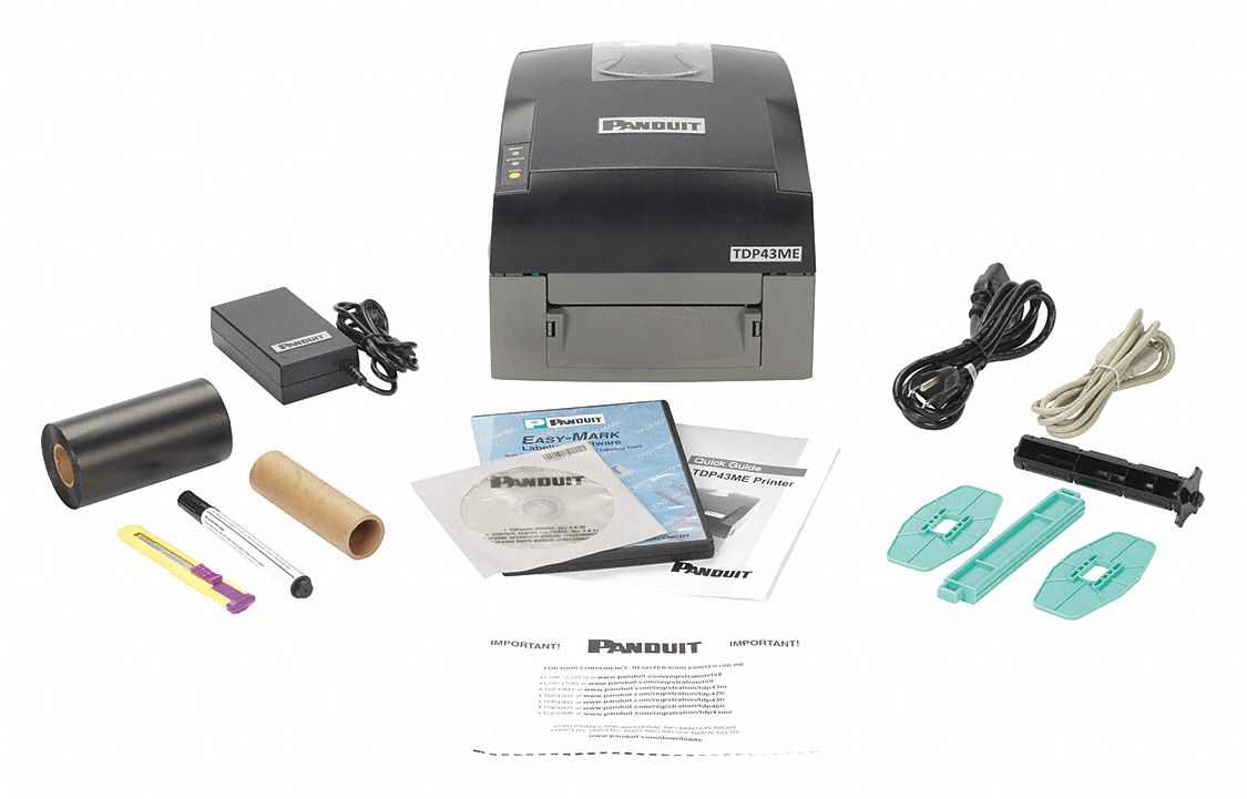 Desktop Printer,  Single Color,  300 dpi