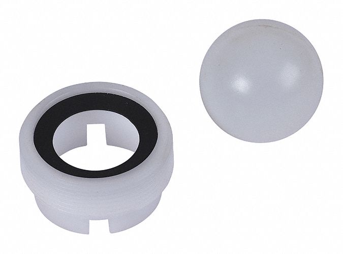 Backwater Device Integal