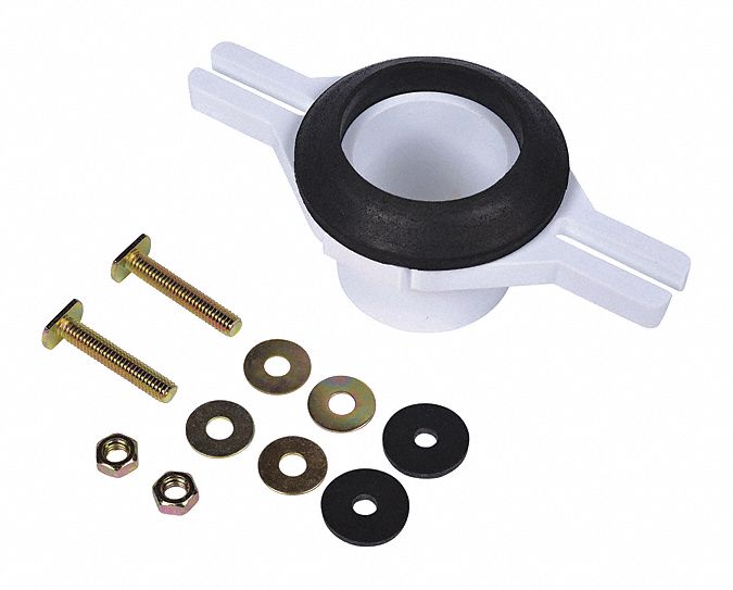 Horizontal, Spigot Urinal