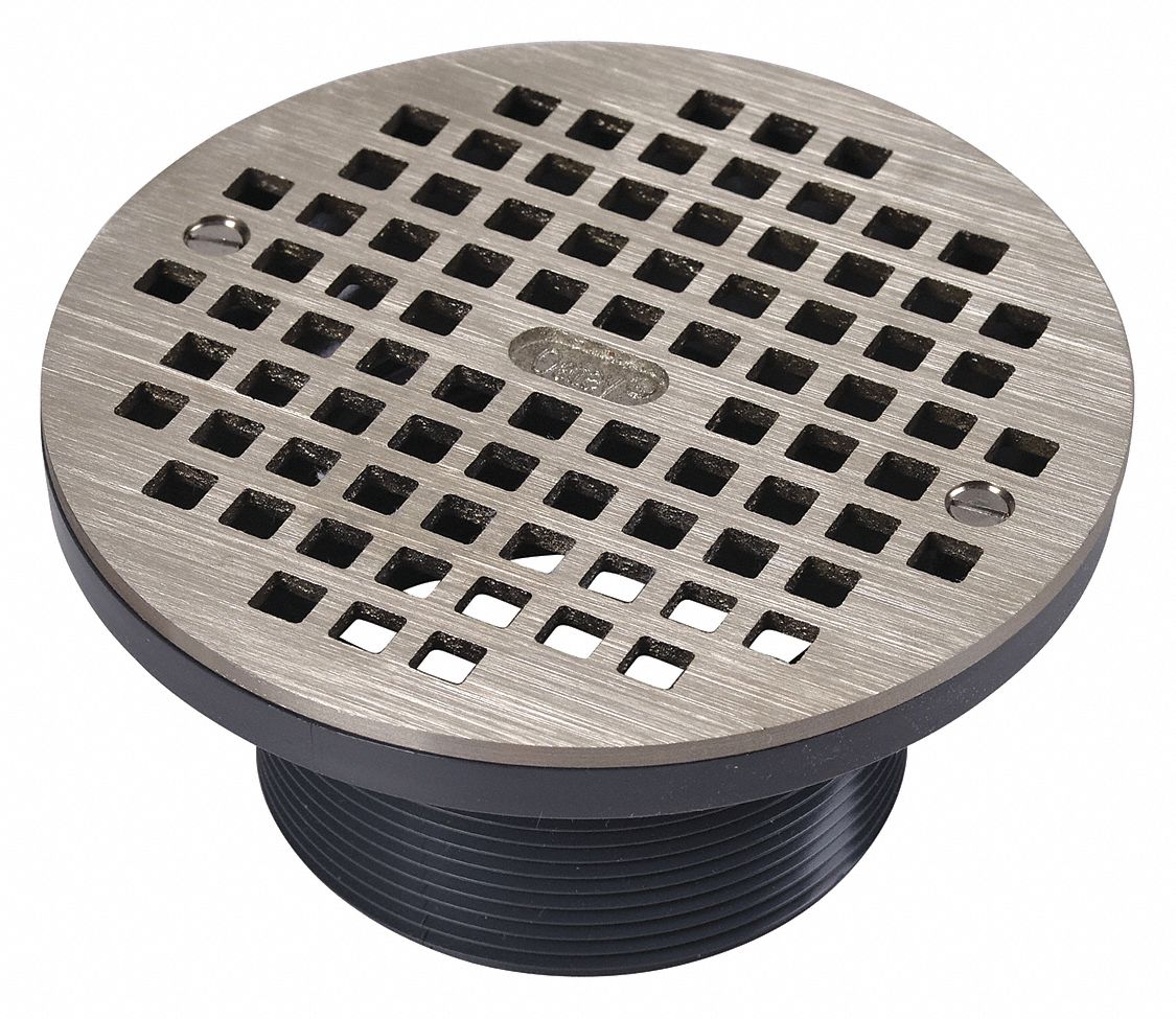 Nickel Strainer Barrel,