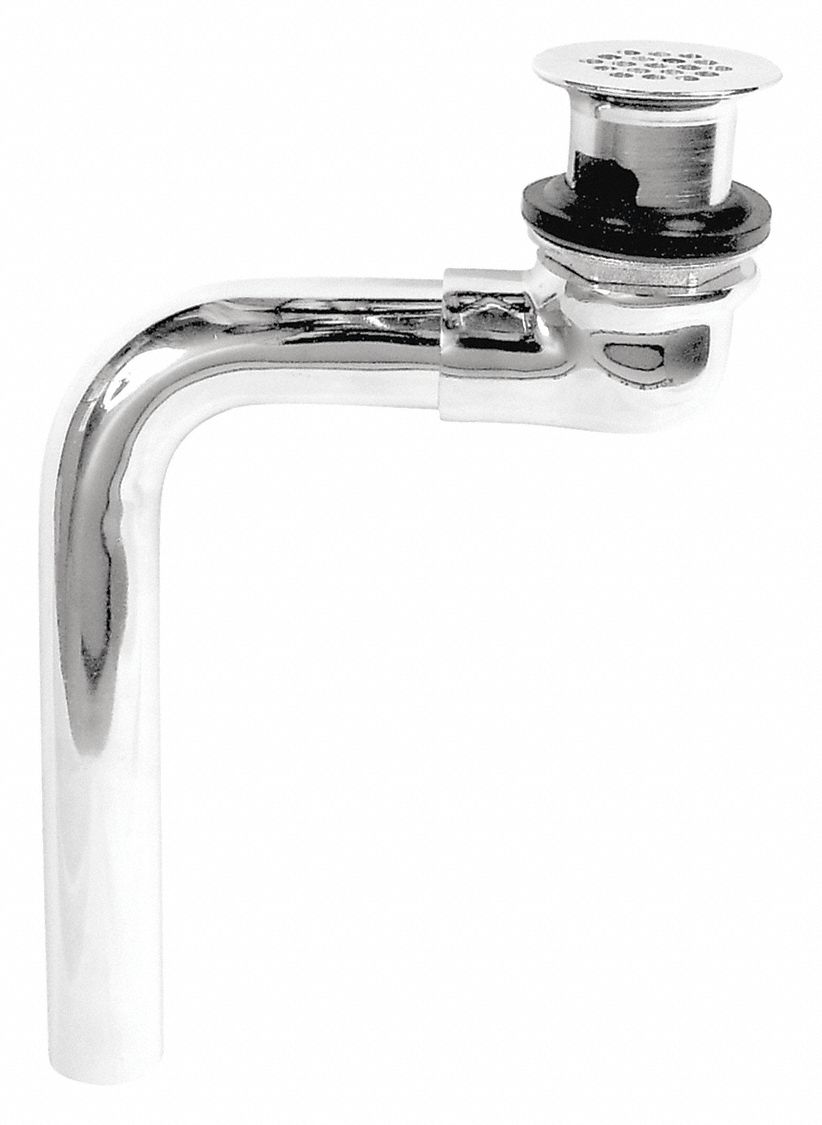 Wheelchair Po Plug 17Ga 1.25