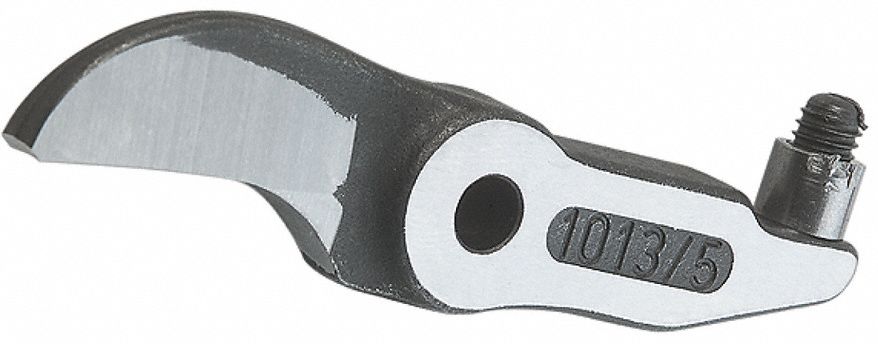 Shear Blade, Center