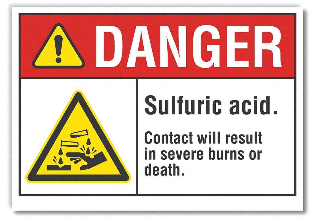 lyle-sulfuric-acid-danger-reflective-label-reflective-sheeting