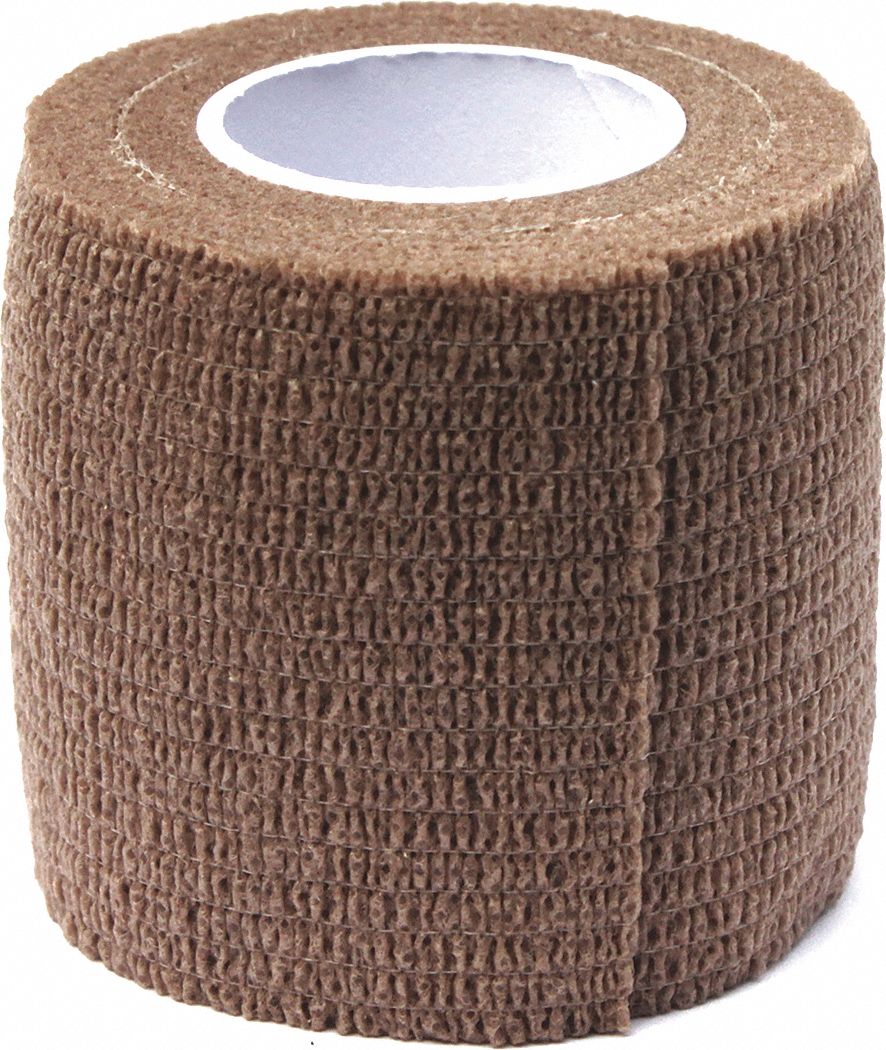Rip-N-Wrap 2 Elastic Cohesive Wrap