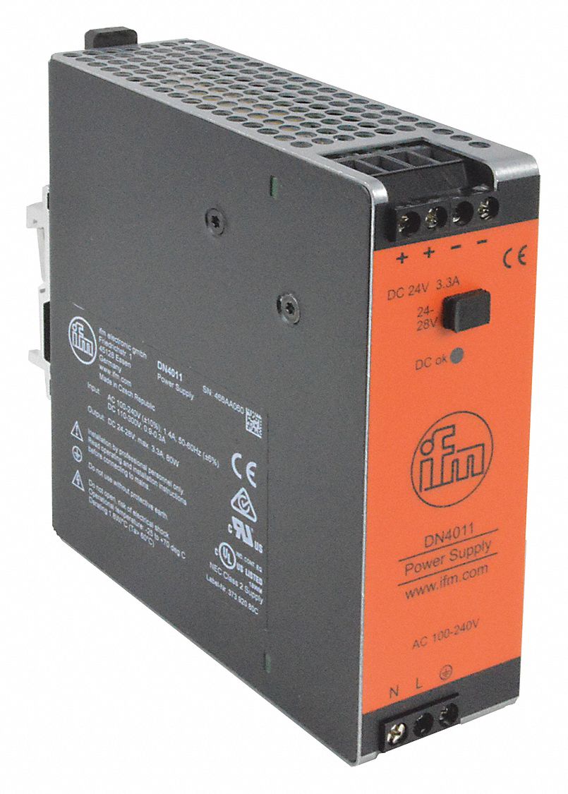 Power Supply, 10A,