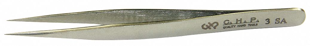 Very Fine Point Tweezer, 120mm