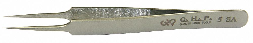 Very Fine Point Tweezer, Tapered