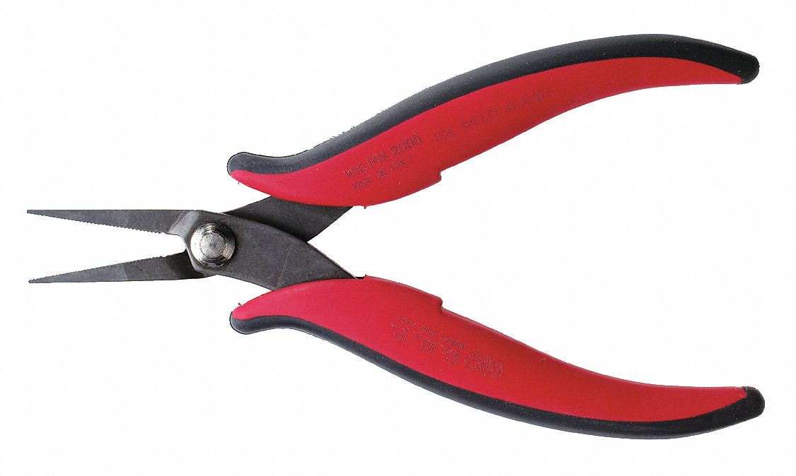 Long Nose Pliers,
