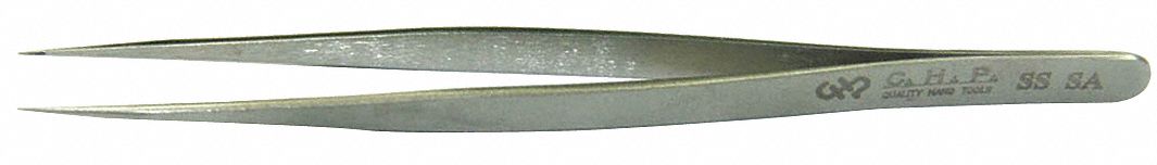 Very Fine Point Tweezer Long Thin