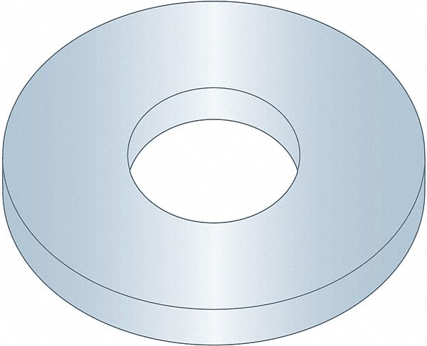 Machine Bush Wide 1-1/4 x5/8 x14g Zc Clr