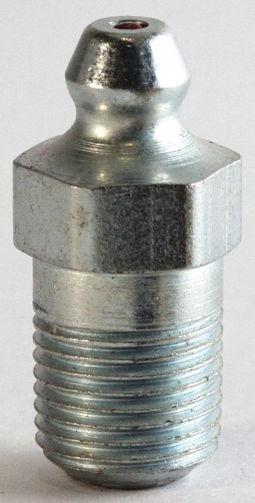 Grease Fttng Leak Proof 10000psi 1/8 -27