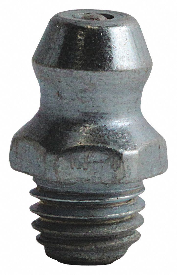 Grease Fitting Zerk 1/4 -28 SAE-LT