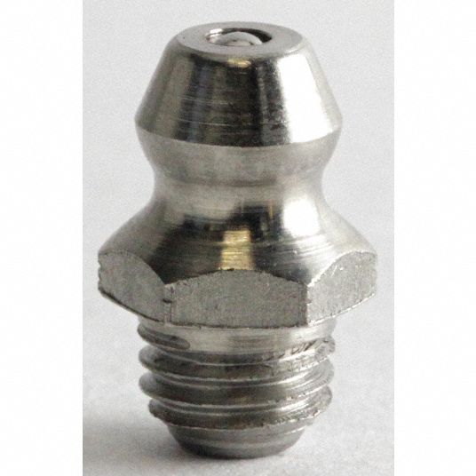 Grease Fitting Zerk,1/4