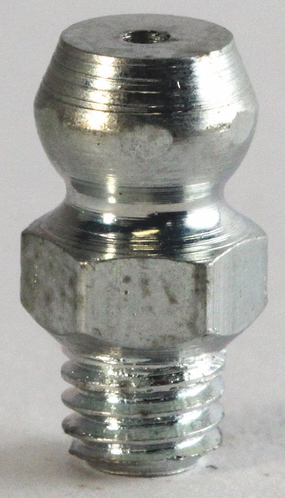 Grease Fitting Zerk #10-32 UNF