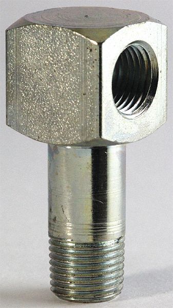 Elbow 90 Deg 1/8 -27NPTF x 1/8 -27NPTF