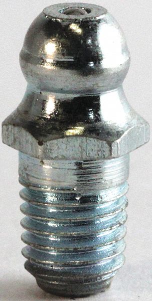 Grease Fitting Zerk 1/4 -28 SAE-LT
