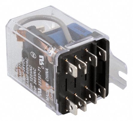 Relay Amp