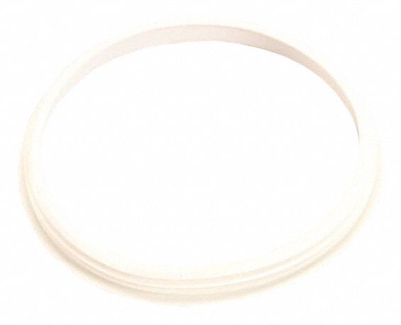 Gasket Bowl, MTUL/ARCTIC: Fits Grindmaster-Cecilware Inc. Brand