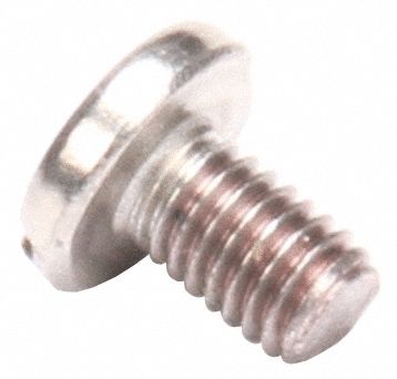 Screw 10-32 x 5/16 Sl BND HD Vibra