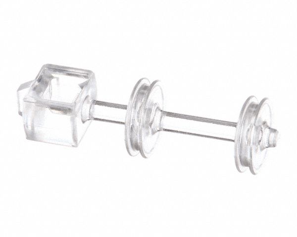 Piston Faucet, Granita: Fits Grindmaster-Cecilware Inc. Brand
