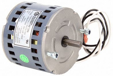 Pump Motor, 115V: Fits Grindmaster-Cecilware Inc. Brand