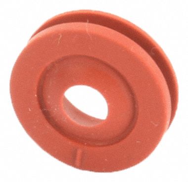 Chamber Mount Gasket, Orange: Fits Grindmaster-Cecilware Inc. Brand