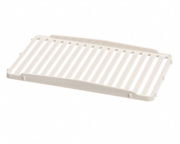 Drip Pan Plastic Cover: Fits Grindmaster-Cecilware Inc. Brand