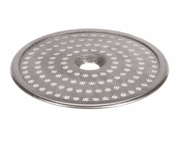 Group Shower Plate, 220V Spare: Fits Grindmaster-Cecilware Inc. Brand