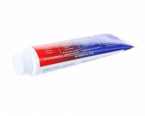 Lubricant, Lubri-Film Sanitary: Fits Grindmaster-Cecilware Inc. Brand