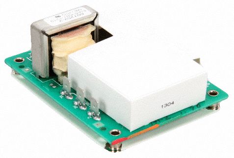 Dual Liquid Level Board