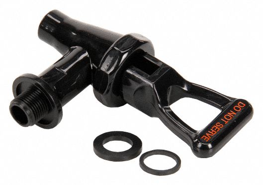 Faucet Assembly: GMD037AL, S3C/S5C/S5W/SD2