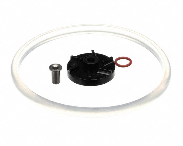 Preventive Maintenance Kit, D15: Fits Grindmaster-Cecilware Inc. Brand