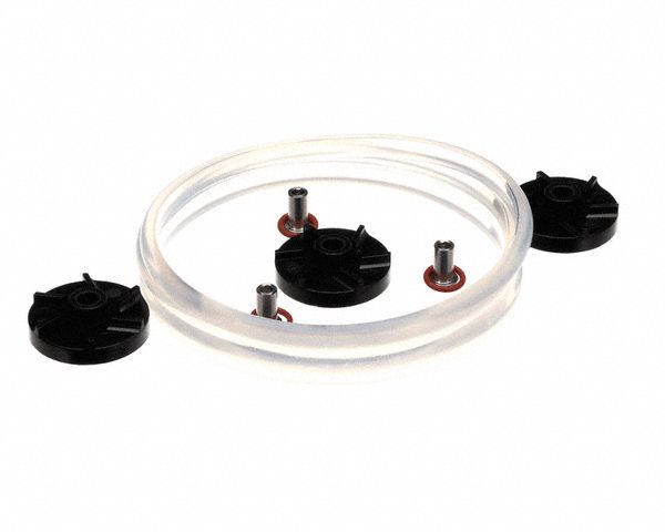 Preventive Maintenance Kit: GM250-00140