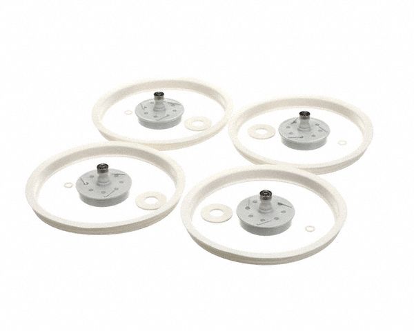 Preventive Maintenance Kit, Arctic 4 Bowl