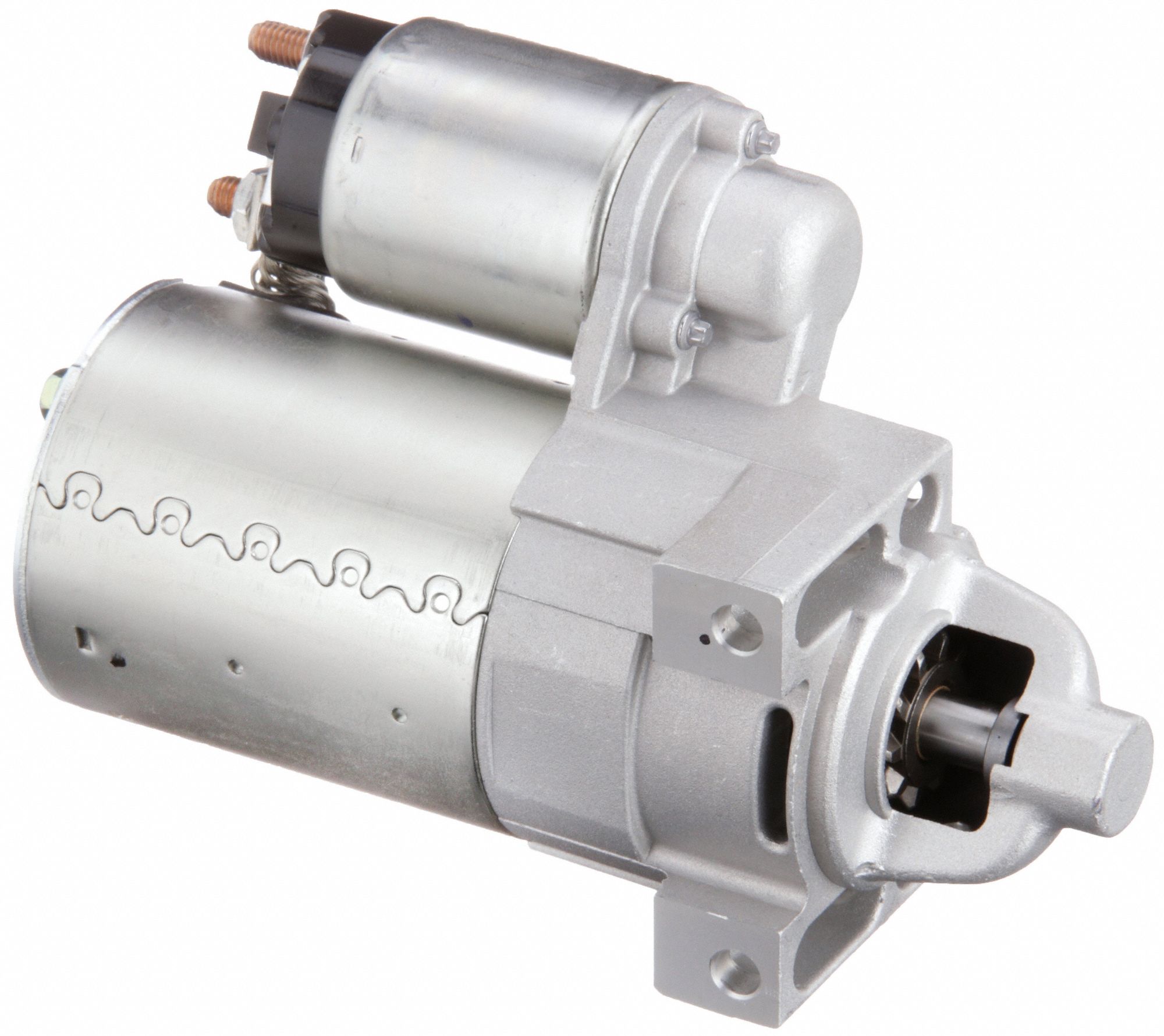 Kohler 12 Volt Electric Starter For KT715 KT735 20-24 HP Engines – 32 098 01-S