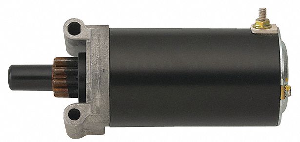 Starter: Compatible Mfr No. KT740-3089, 32 098 10-S